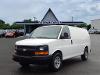 2014 Chevrolet Express Cargo