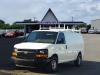 2014 Chevrolet Express