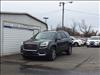 2013 GMC Acadia