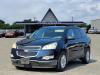 2011 Chevrolet Traverse LS