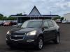 2011 Chevrolet Traverse