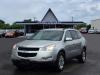 2012 Chevrolet Traverse