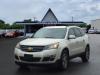 2015 Chevrolet Traverse