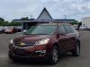 2015 Chevrolet Traverse