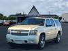 2012 Chevrolet Suburban