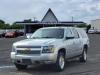 2012 Chevrolet Suburban