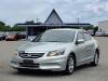 2011 Honda Accord LX-P