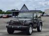 2010 Jeep Wrangler Rubicon