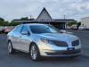 2013 Lincoln MKS