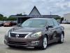 2013 Nissan Altima 2.5 SL