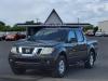 2012 Nissan Frontier