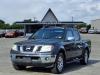 2012 Nissan Frontier SL