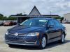 2015 Volkswagen Passat 1.8T Wolfsburg Edition