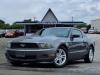 2012 Ford Mustang V6