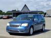 2011 Chrysler Town and Country Touring-L