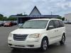 2008 Chrysler Town and Country