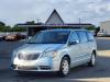 2012 Chrysler Town and Country