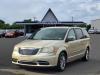 2013 Chrysler Town and Country