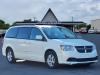 2012 Dodge Grand Caravan