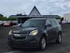 2010 Chevrolet Equinox