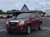 2010 GMC Terrain