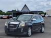 2010 GMC Terrain