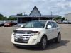 2011 Ford Edge