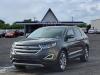 2015 Ford Edge