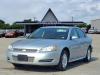 2015 Chevrolet Impala Limited LS Fleet