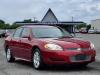 2015 Chevrolet Impala Limited LT Fleet