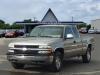 2001 Chevrolet Silverado 1500