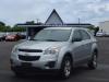 2011 Chevrolet Equinox