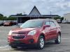 2013 Chevrolet Equinox