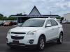 2012 Chevrolet Equinox