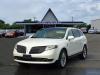 2013 Lincoln MKT