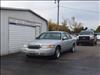 2001 Mercury Grand Marquis