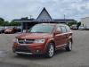 2014 Dodge Journey