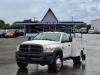 2008 RAM 5500 5500