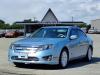 2010 Ford Fusion Hybrid Base