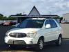 2006 Buick Rendezvous