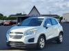 2016 Chevrolet Trax