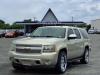 2008 Chevrolet Suburban LTZ