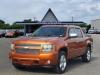 2008 Chevrolet Avalanche