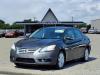 2013 Nissan Sentra SL