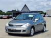 2012 Nissan Versa 1.8 S