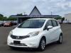 2016 Nissan Versa Note