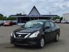 2016 Nissan Versa