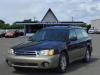 2002 Subaru Outback