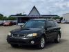 2005 Subaru Outback