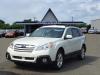 2014 Subaru Outback